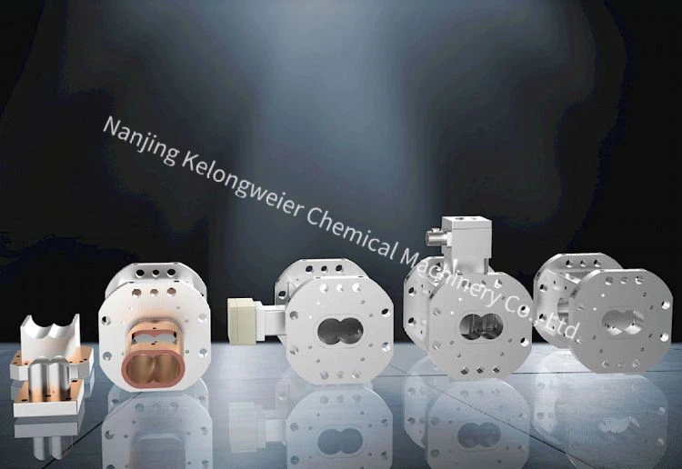 The Granulator Is Easy To Operate And Easy To Clean