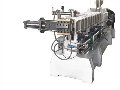 Leverandør af Upvc Profile Extrusion Machine i Kina